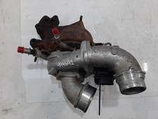 2014 JEEP GRAND CHEROKEE 3.0L Diesel Turbocharger Turbo