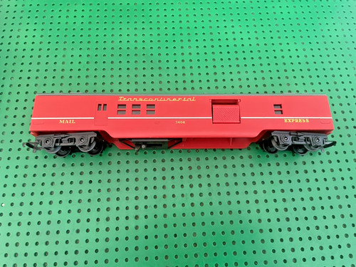 Triang r400 gauge - triang,