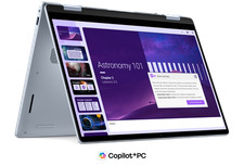 Dell 14 Plus 2-In-1 Laptop