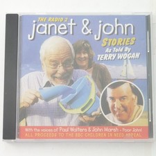 Terry Wogan – The Radio 2