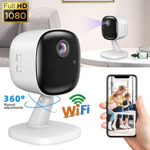 1080p 3mp indoor camera - 2k,