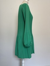 MAJE Short Dress 8 10 36 38