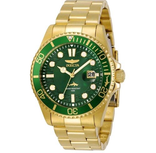Invicta currentwave pro diver - invicta, pro-diver