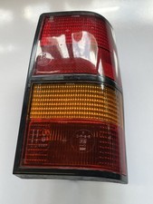 Vauxhall Nova Rear Light Fog Drivers Side O/S RHD Gsi Gte Sri Etc GM