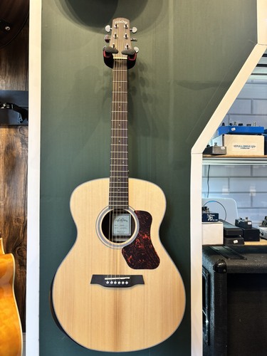 Walden 550re acoustic guitar - acoustic,