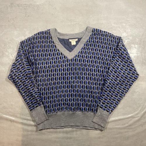 80s true vintage knit - 80s,