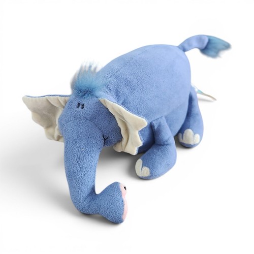 Rare jellycat rockabellie - rare,