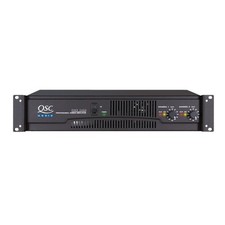 Qsc audio rmx - qsc, power