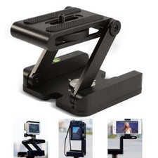 Camera Z Pan Flex Tripod Tilt