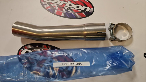 Triumph 955i daytona - 955i, 99