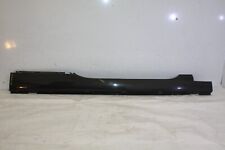Bentley Continental GT Right Side Skirt 2003 TO 2010 3W8853852F Genuine *SEE PIC