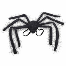 Spider Wings Legs Halloween
