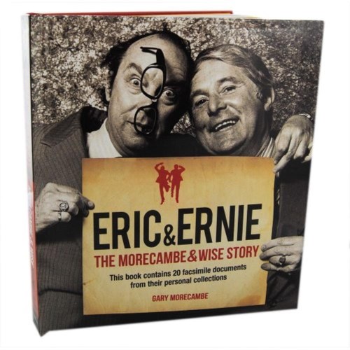 The morecambe and wise story - and,