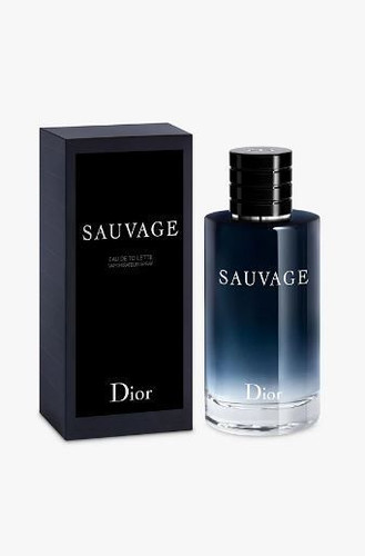 Christian dior sauvage - dior, de