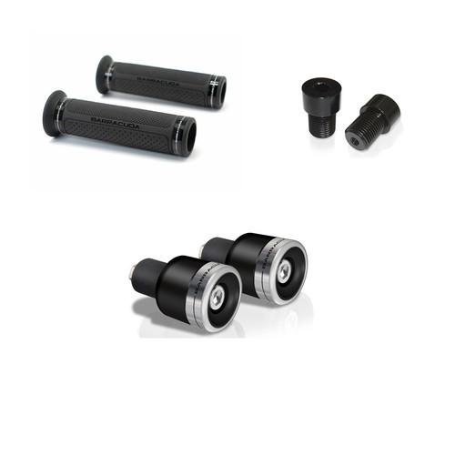 Barracuda handlebar ring - mt-01,