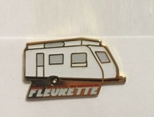 PIN'S LAPEL PIN PINS CAMPING