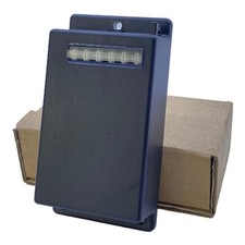 Kauer Add impulse counter