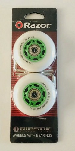 Razor ripstik caster - caster, board