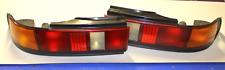 Toyota MR2 MK2 Revision1 Type Factory Rear Lights - Mr MR2 Used Parts