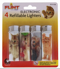 Cat/Kitten or Dogs - 4 x