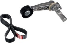 GATES GATK016PK903XS V-RIBBED