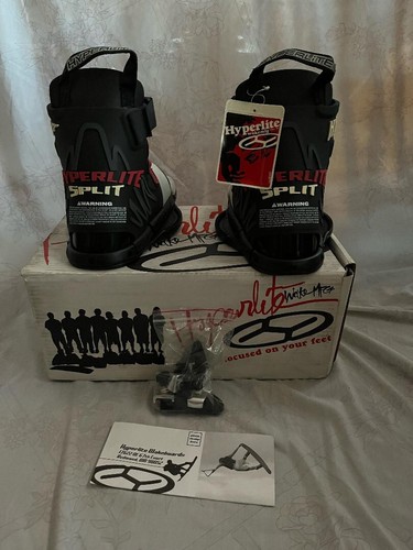 New box hyperlite - new, in