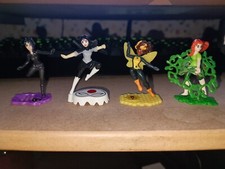 bundle kinder surprise egg toys Twisthead Super Hero Minions Despicable Me Cars