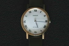 TISSOT STYLIST DRESS WATCH