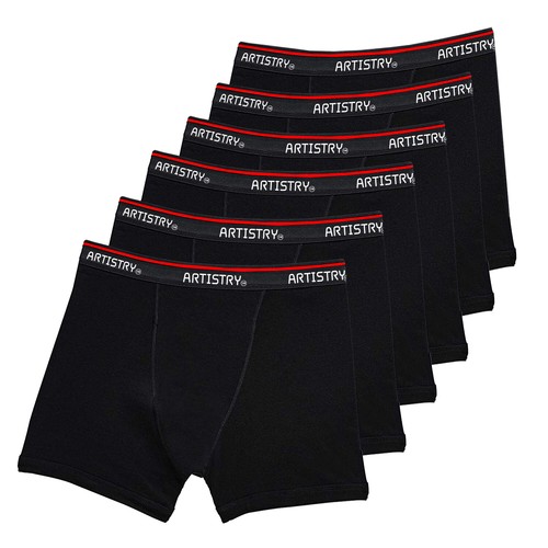 Pack and black mens - 3,