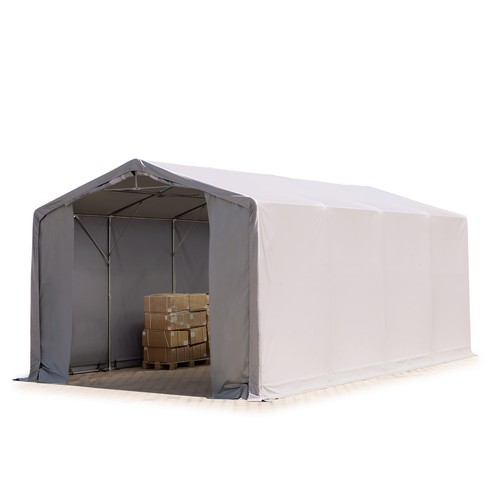 Toolport industrial tent 5x8 - industrial,