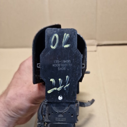 Bmw series e60 e87 e90 - series,