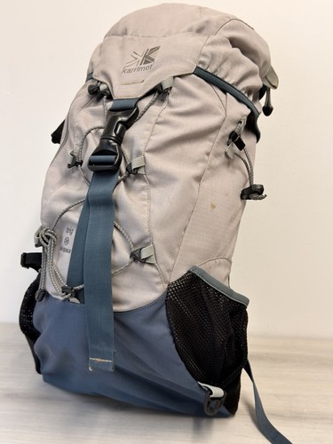 Karrimor trig airspace - trig, 30