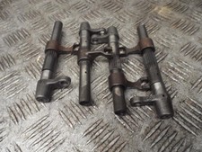 Honda CB500T DOHC 74-76 CB450K