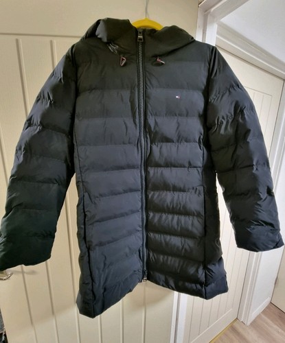 Tommy hilfiger women puffer - hilfiger,