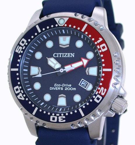Citizen eco drive promaster - eco-drive,