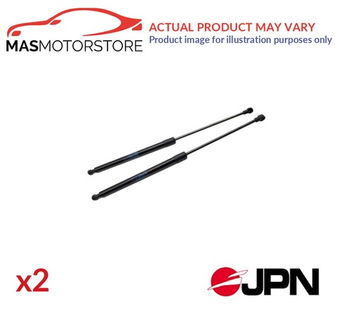 Gas spring bonnet set jpn - bonnet,