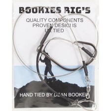 Bookies Rig's Tope Dongle Bite