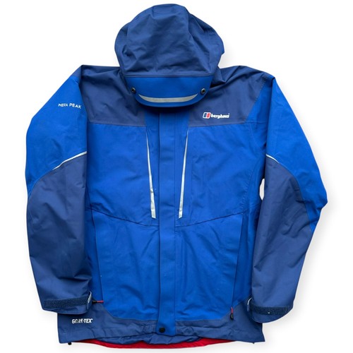 Berghaus mera peak gore - mera, gore-tex