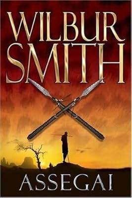 Assegai wilbur smith - smith,,