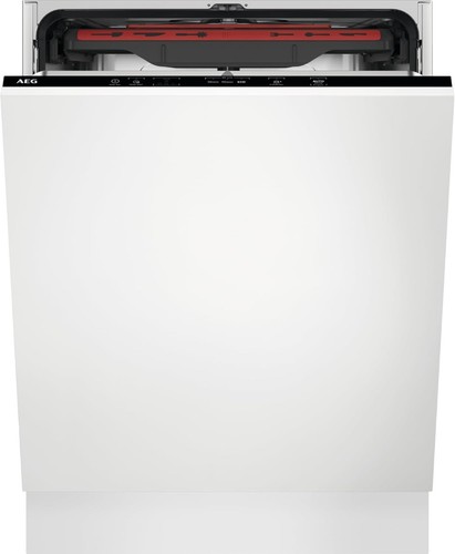 Aeg fsb54907z 5000 series - 5000,