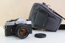 Fujica STX-1N 35mm SLR Film