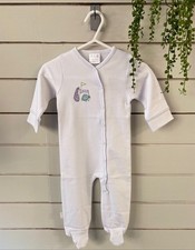 Baby Long Sleeve Sleepsuit