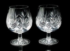 TWO LARGE EDINBURGH CUT