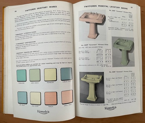 Illustrated pictorial 632 page - pictorial,
