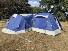Skandika Nimbus Family Tent 3