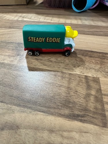 Corgi steady eddie lorry - steady,