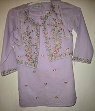 3-4 Years Old Girls SHIRT