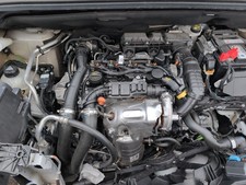 2024 VAUXHALL COMBO 2300 PRIME MK4 ENGINE DIESEL BARE LOW MILEAGE YHT