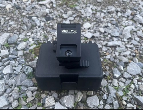 Unity style fast ftc - ftc, magnifier