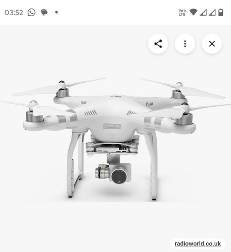 Dji phantom advanced - phantom,